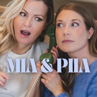 Mia&Piia