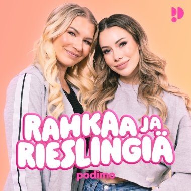 Rahkaa ja rieslingiä