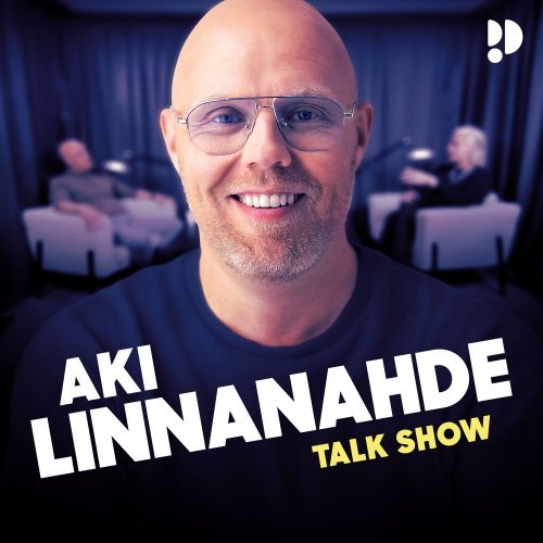 Aki Linnanahde Talk Show